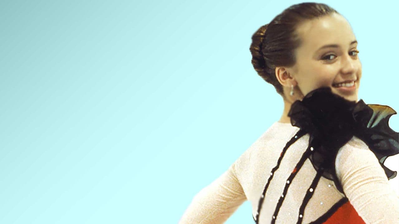 A Promise Kept: The Oksana Baiul Story