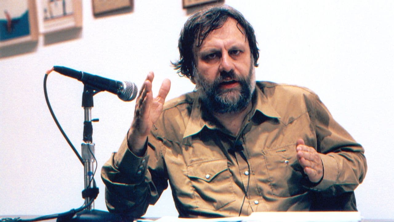 Žižek!