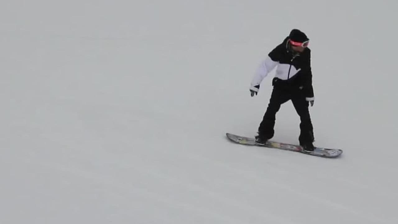 Transworld Snowboarding 20 Tricks - Vol. 4