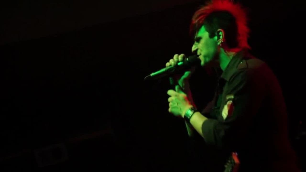 Celldweller - Live Upon A Blackstar