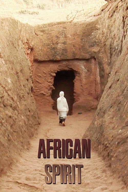 African Spirit