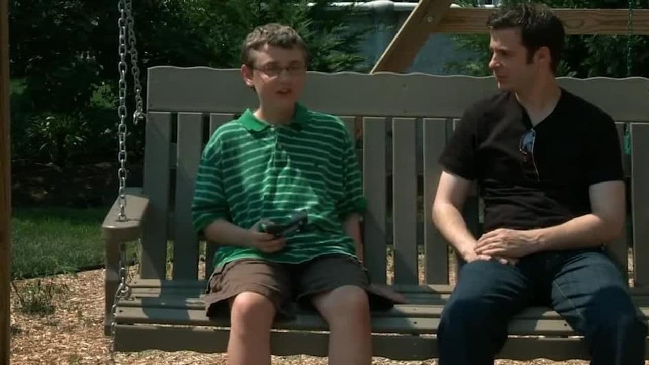 The United States of Autism