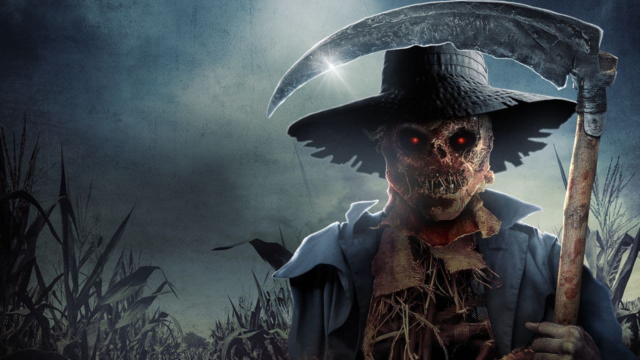 American Scarecrow
