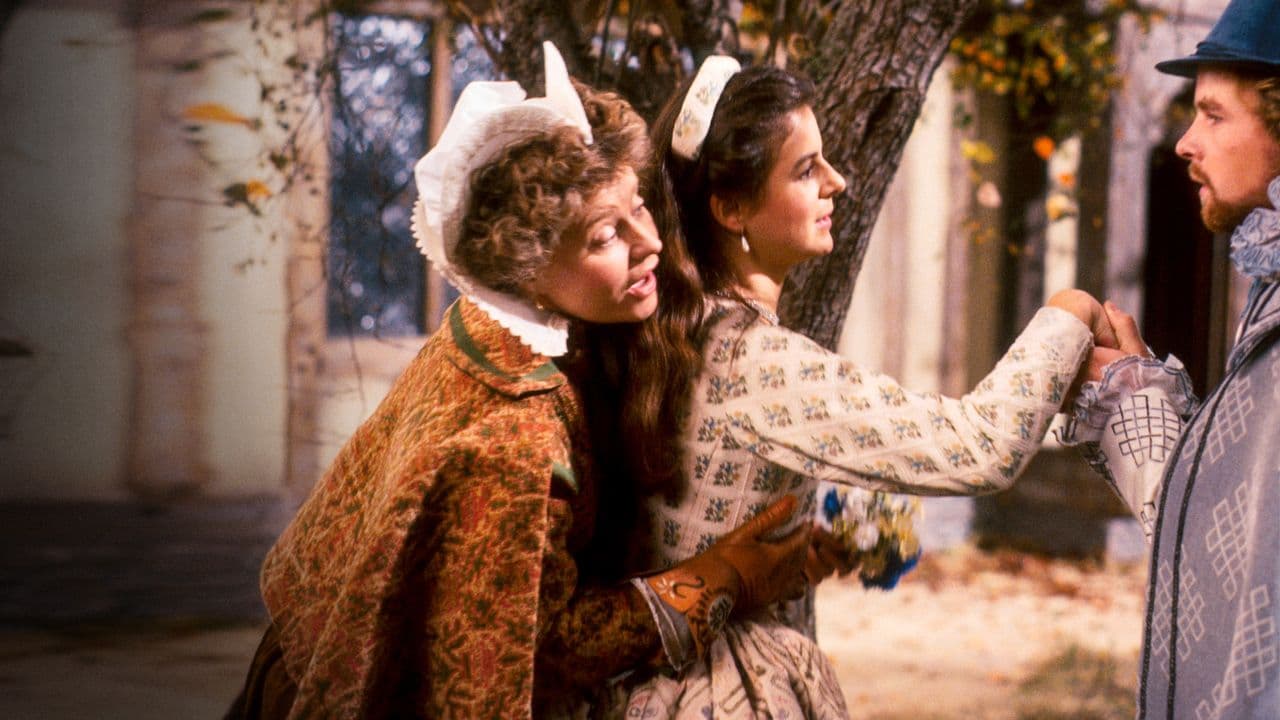 The Merry Wives of Windsor
