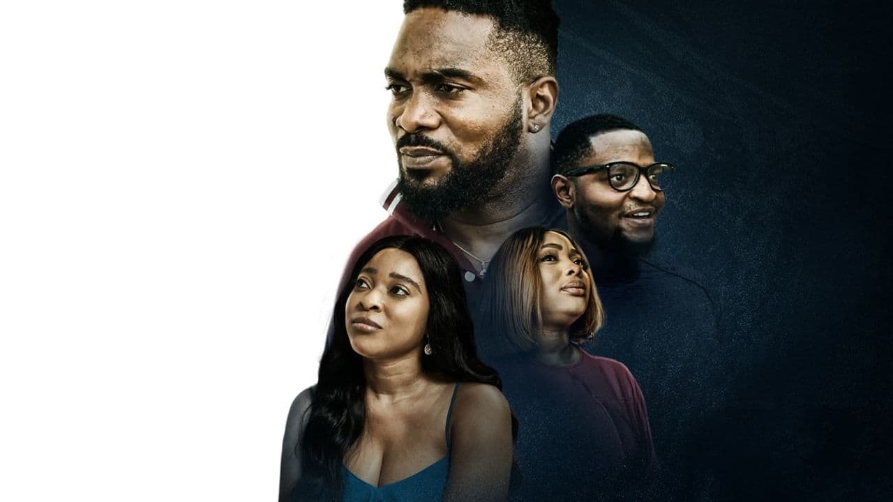 Love, Lust and a Murder