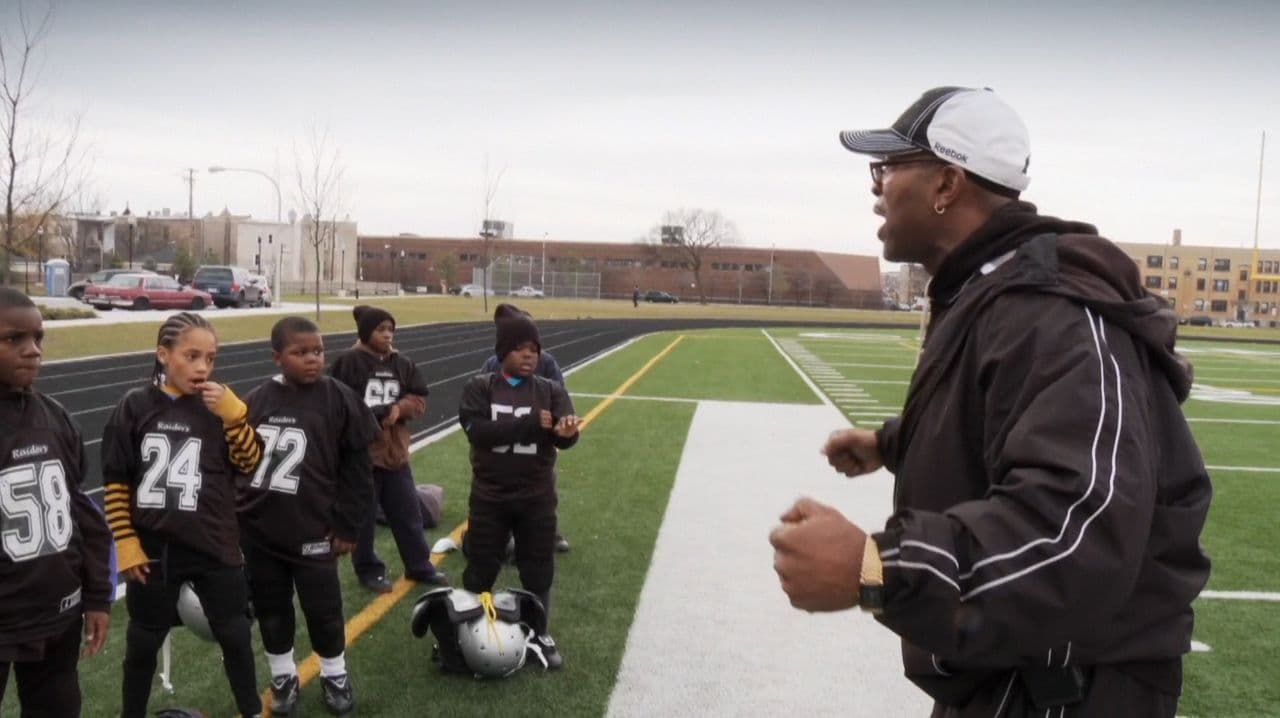 Head Games: The Global Concussion Crisis