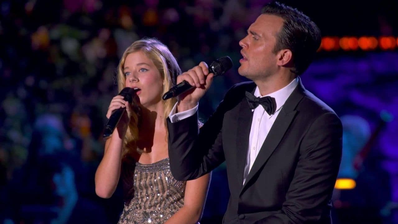 Jackie Evancho: Awakening - Live in Concert