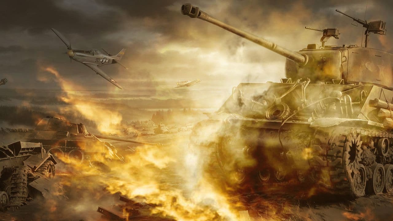 World War II: A History of WWII (Part 2)