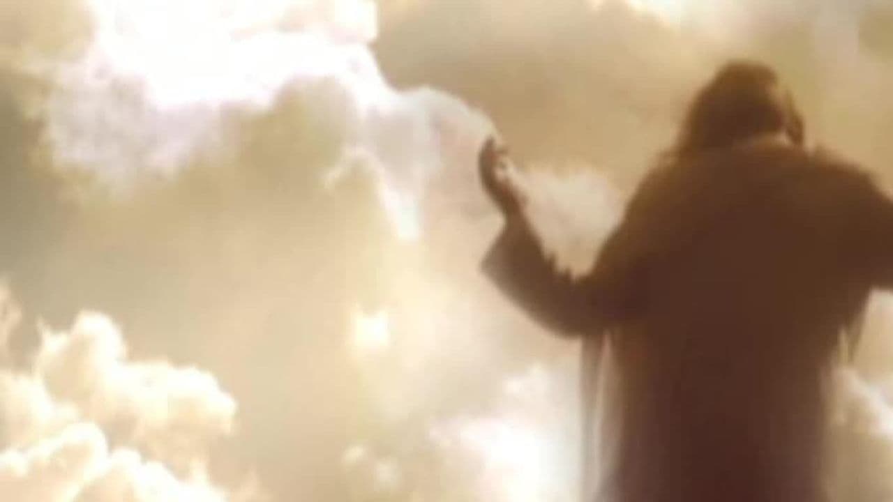 Prophecies of the Passion
