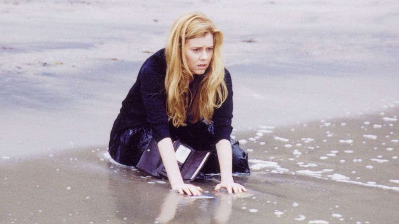 Coma Girl: The State of Grace