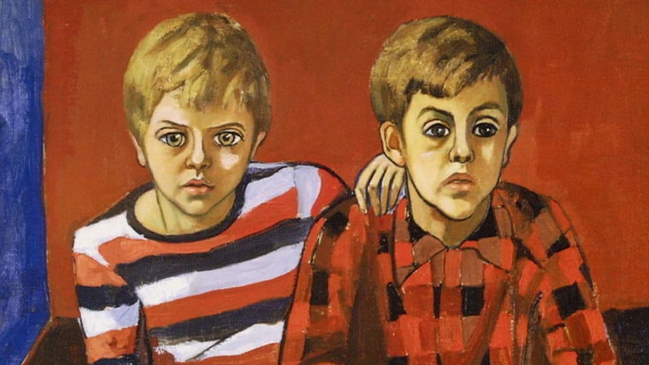 Alice Neel