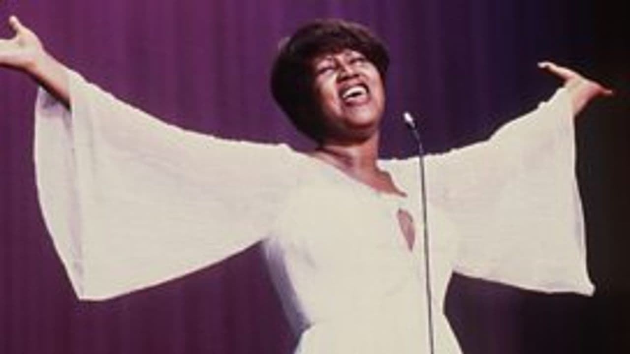Classic Soul at the BBC