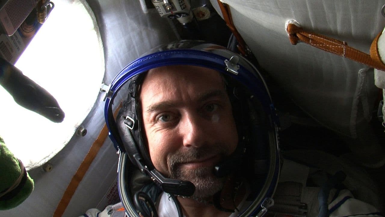 Man On a Mission: Richard Garriott's Road to the Stars