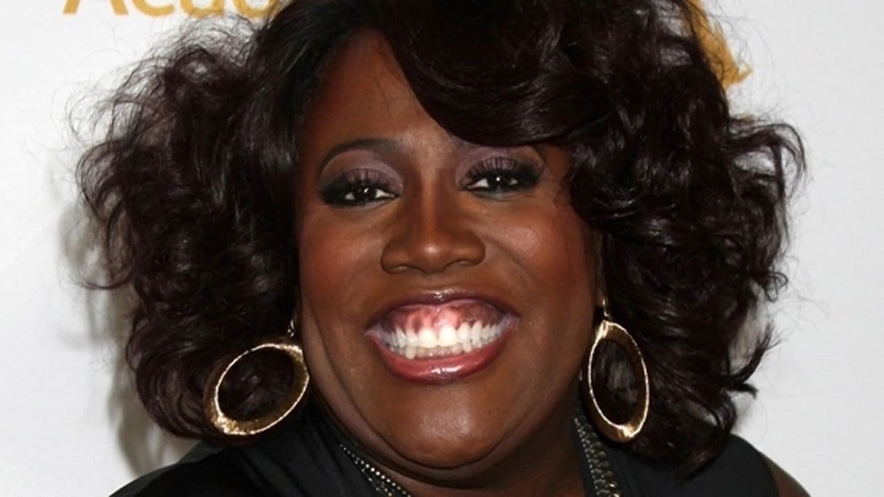Sheryl Underwood: Too Much Information