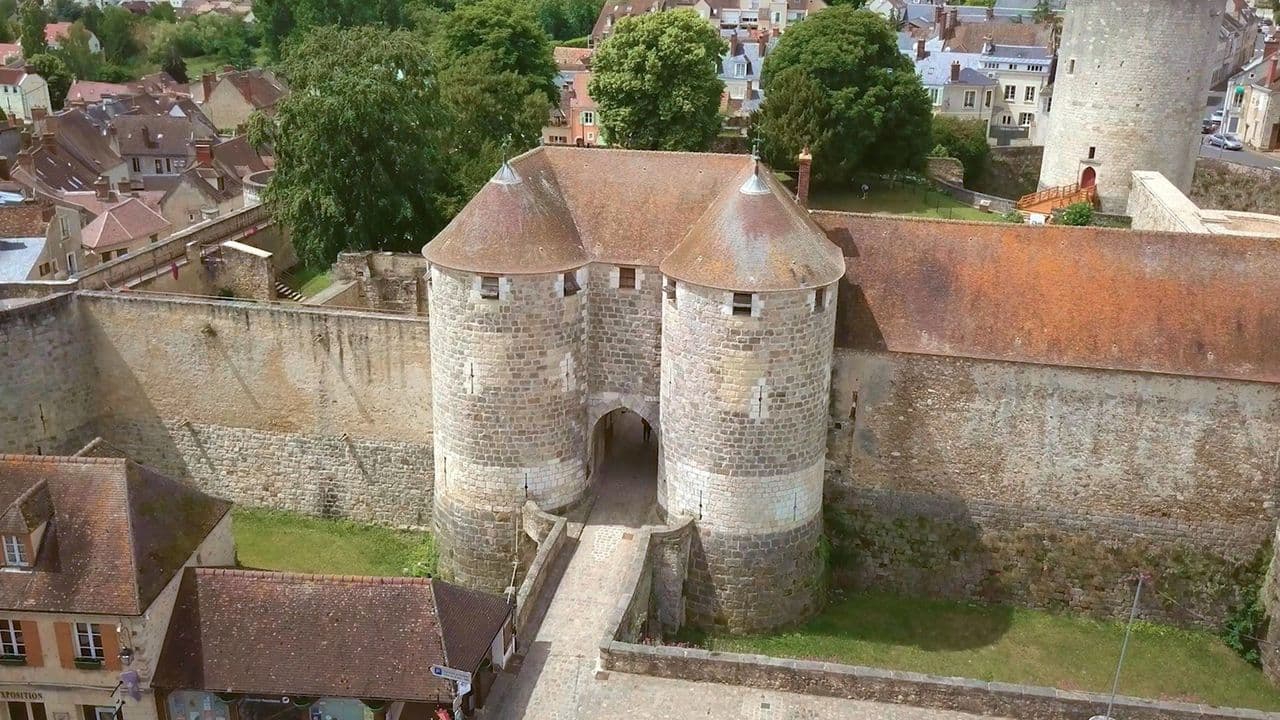 How to Build a Castle