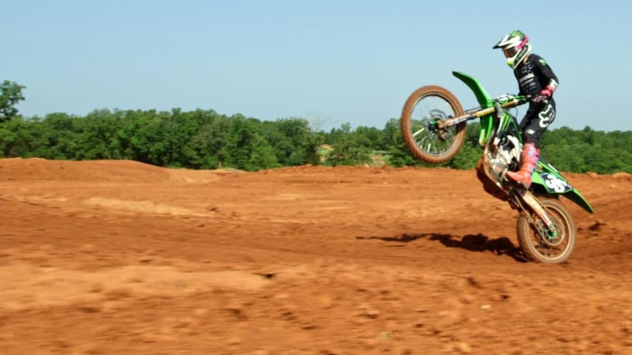 Moto 10: The Movie