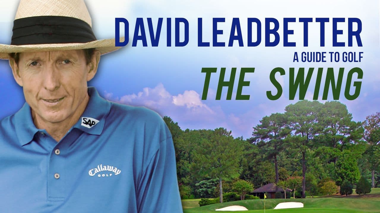 David Leadbetter The Swing