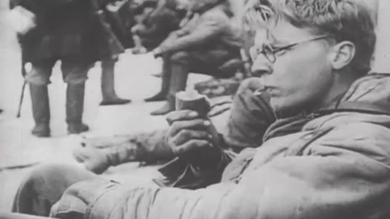 Line of Fire: Stalingrad