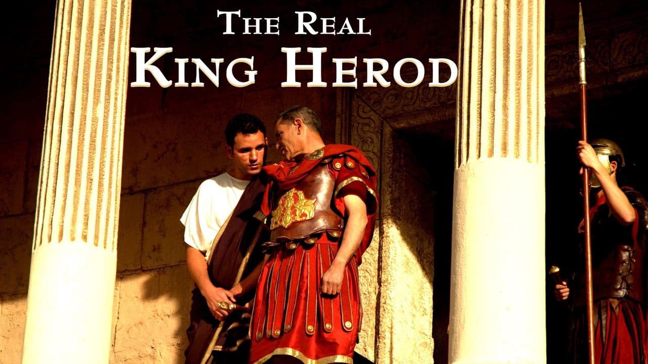 The Real King Herod