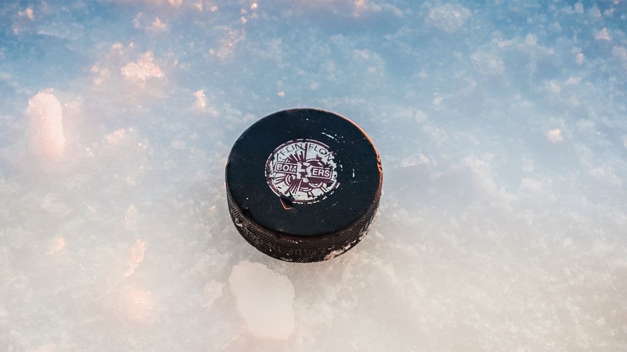 Flin Flon: A Hockey Town