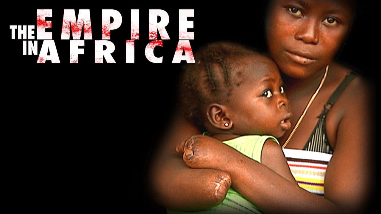 The Empire in Africa