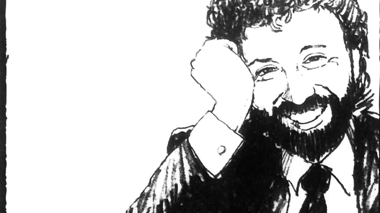 Yakov Smirnoff: Just Off the Boat