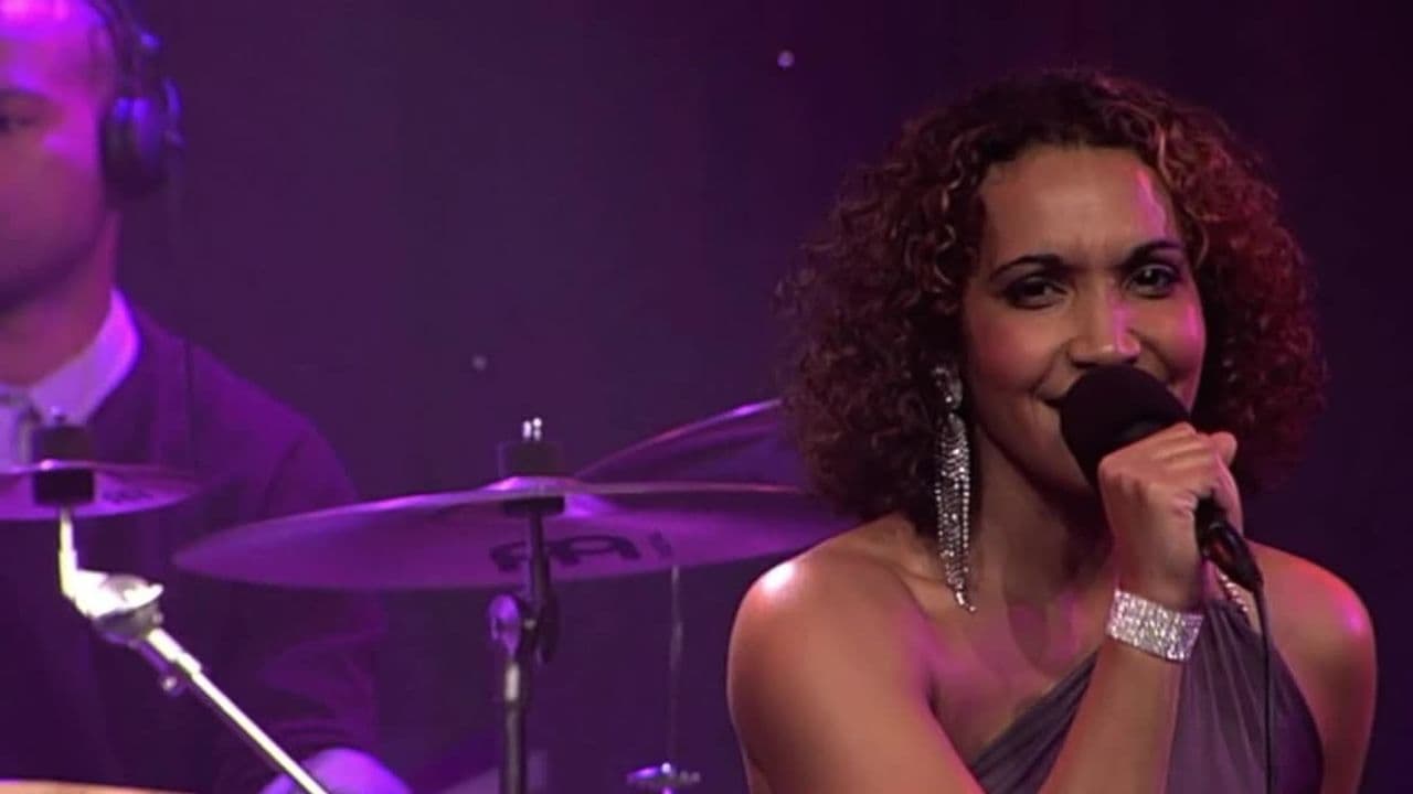Suzanna Lubrano: Live at Off-Corso