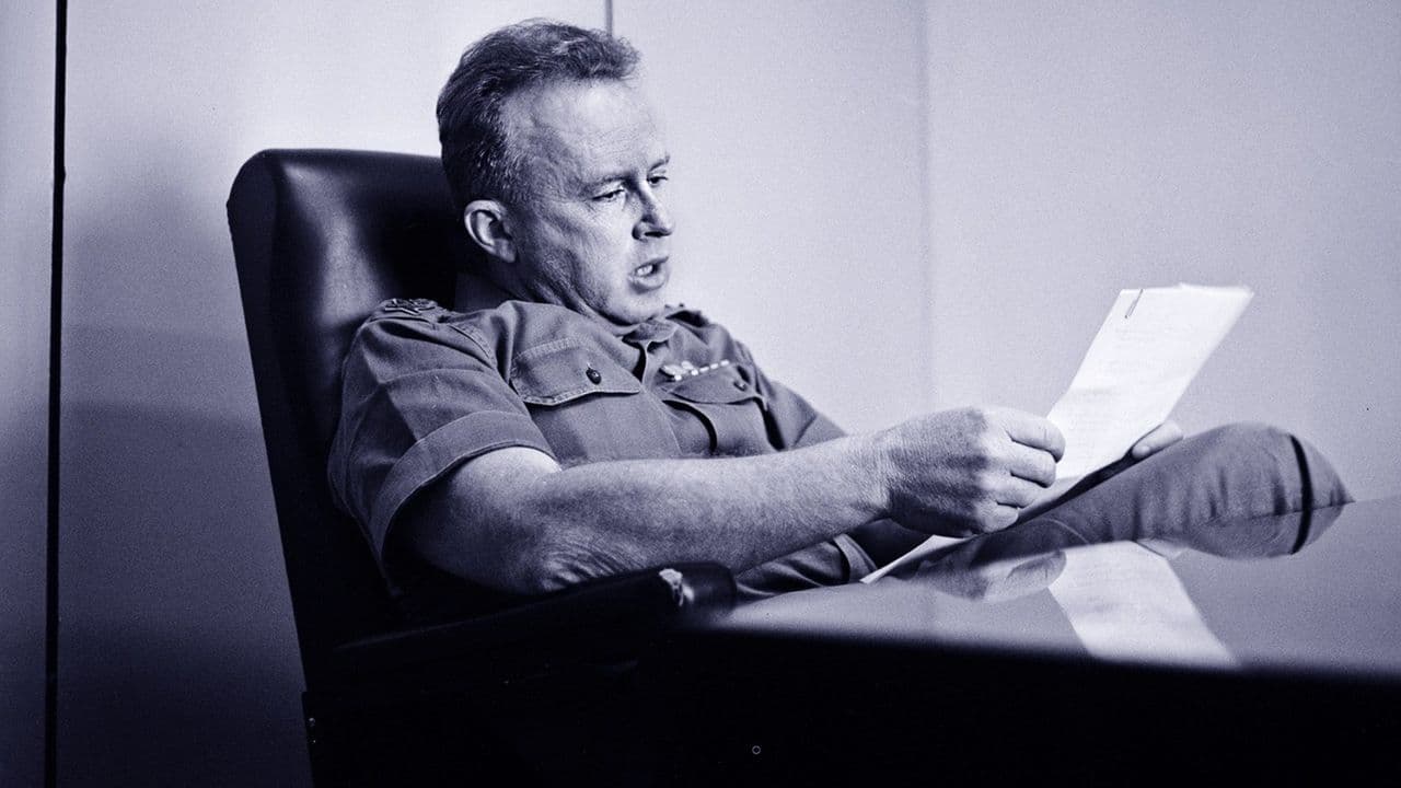 Rabin in His Own Words