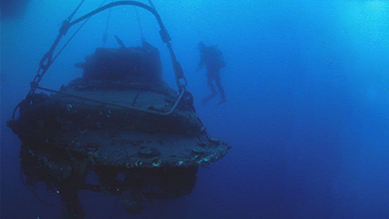 War Secrets: Italy's Forgotten Invasion