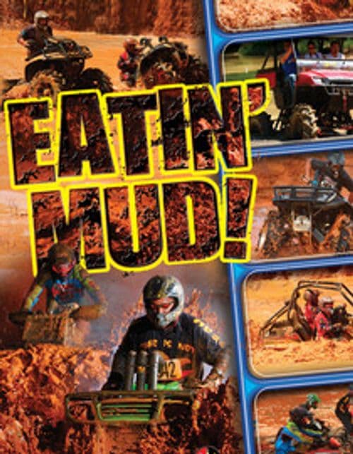 Eatin' Mud