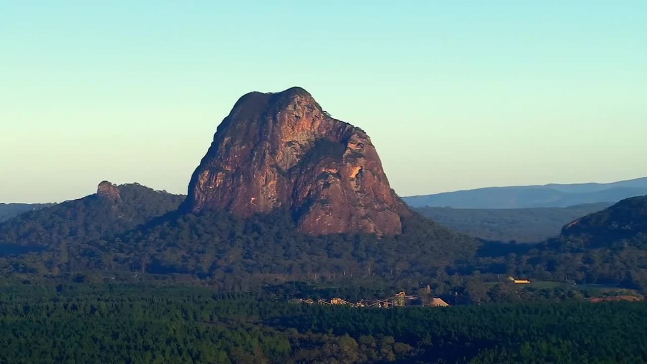 Granite Country