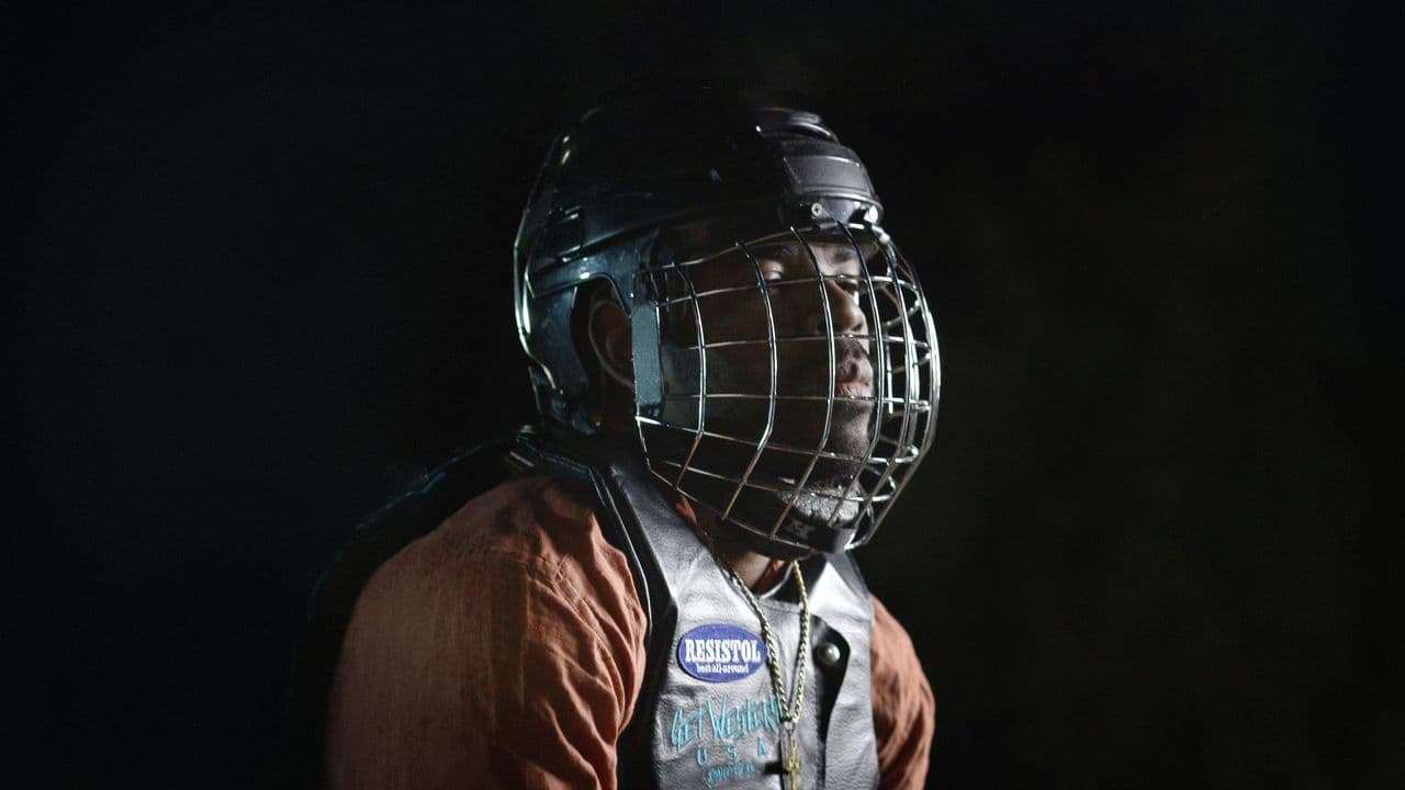 A Rodeo Film
