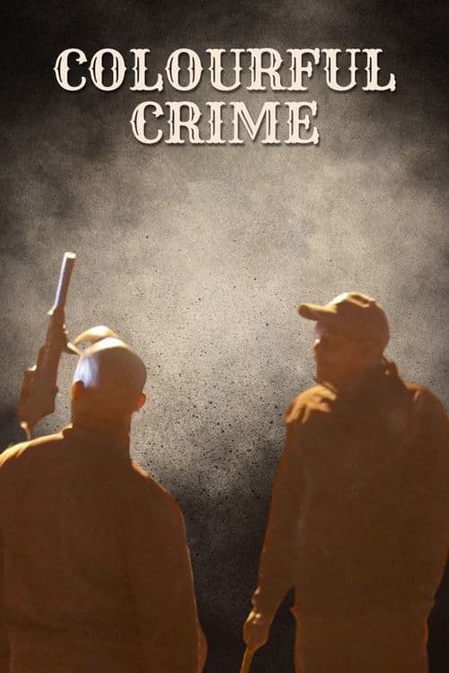 Colourful Crime
