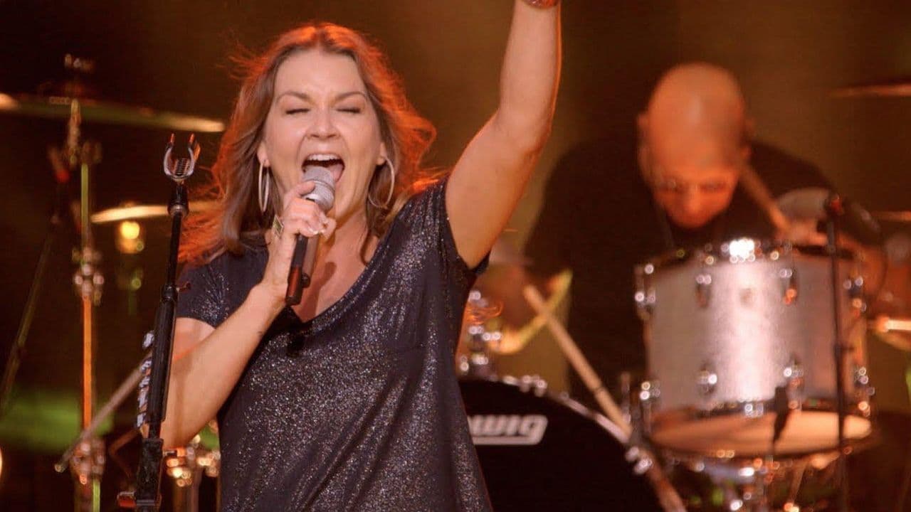 Gretchen Wilson: Still Here for the Party