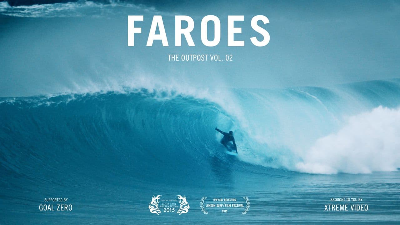 FAROES: The Outpost Vol. 02