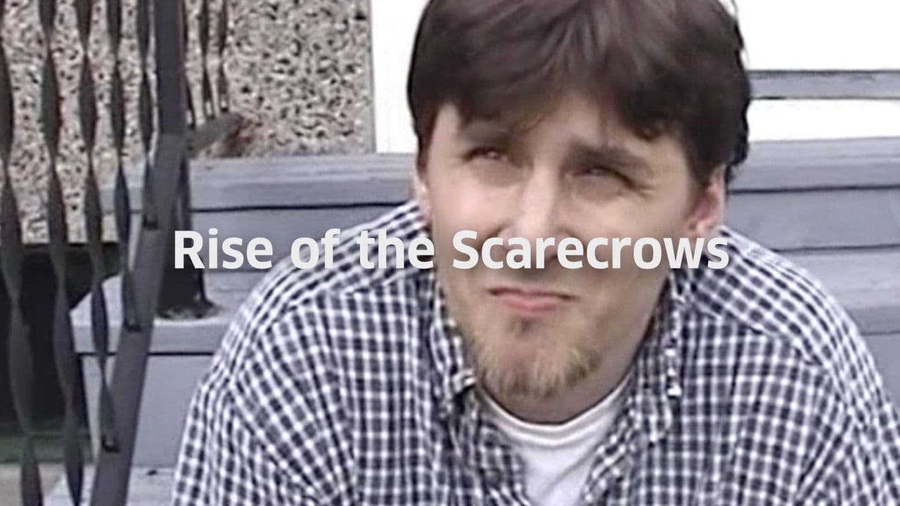 Rise of the Scarecrows