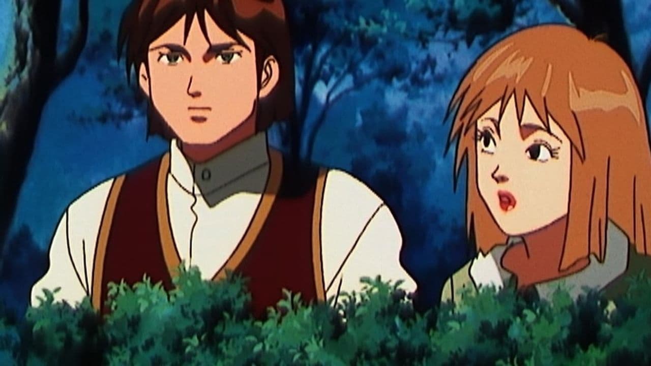 Cinderella and the Prince Charles