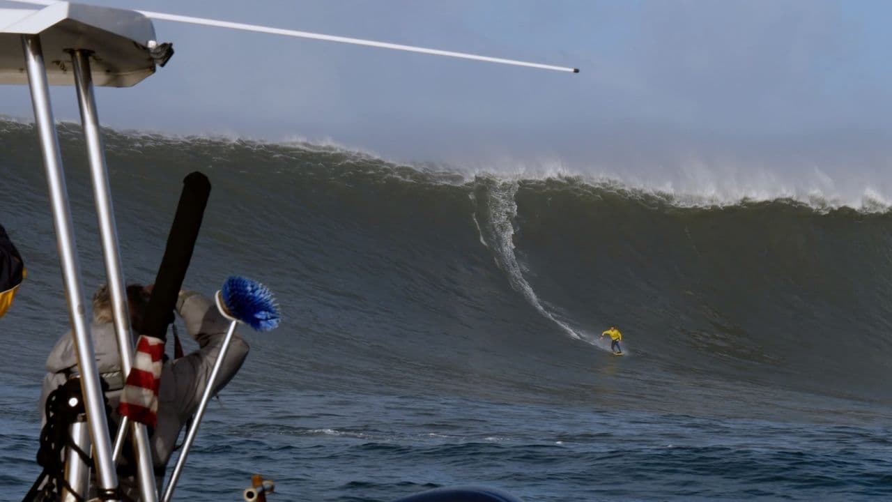 Fantastic Surfing Adventure