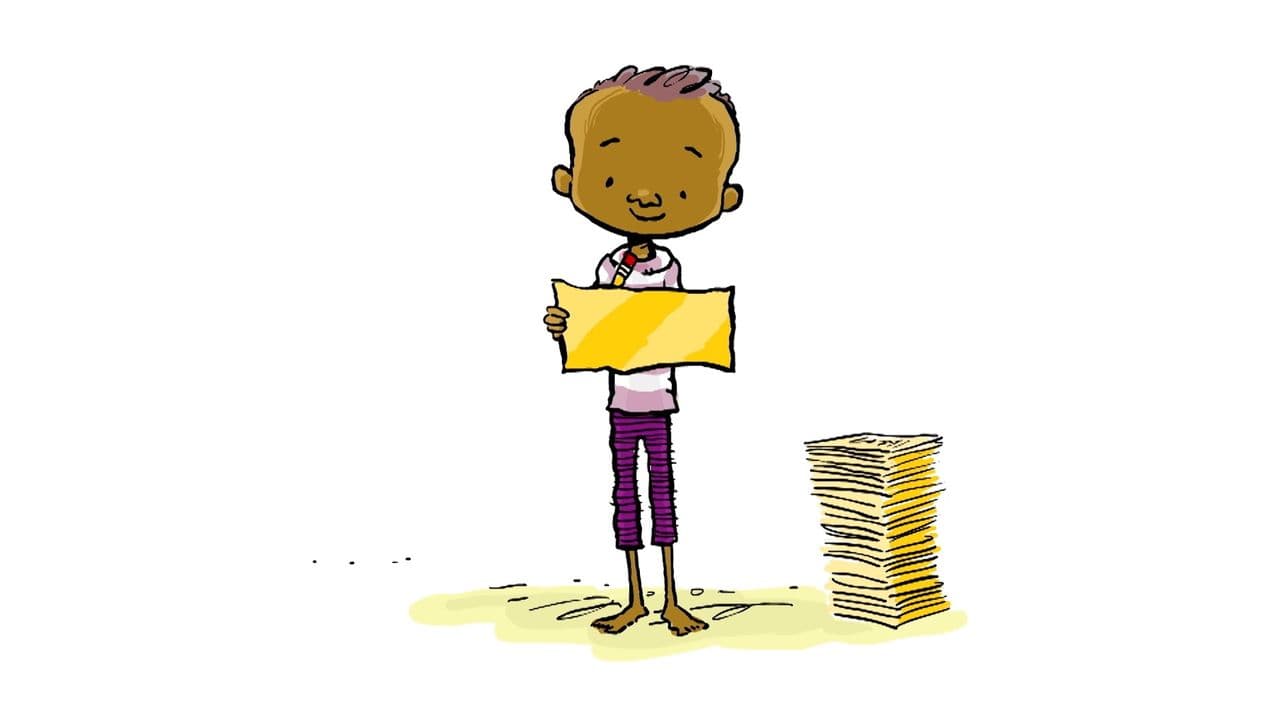 The Word Collector