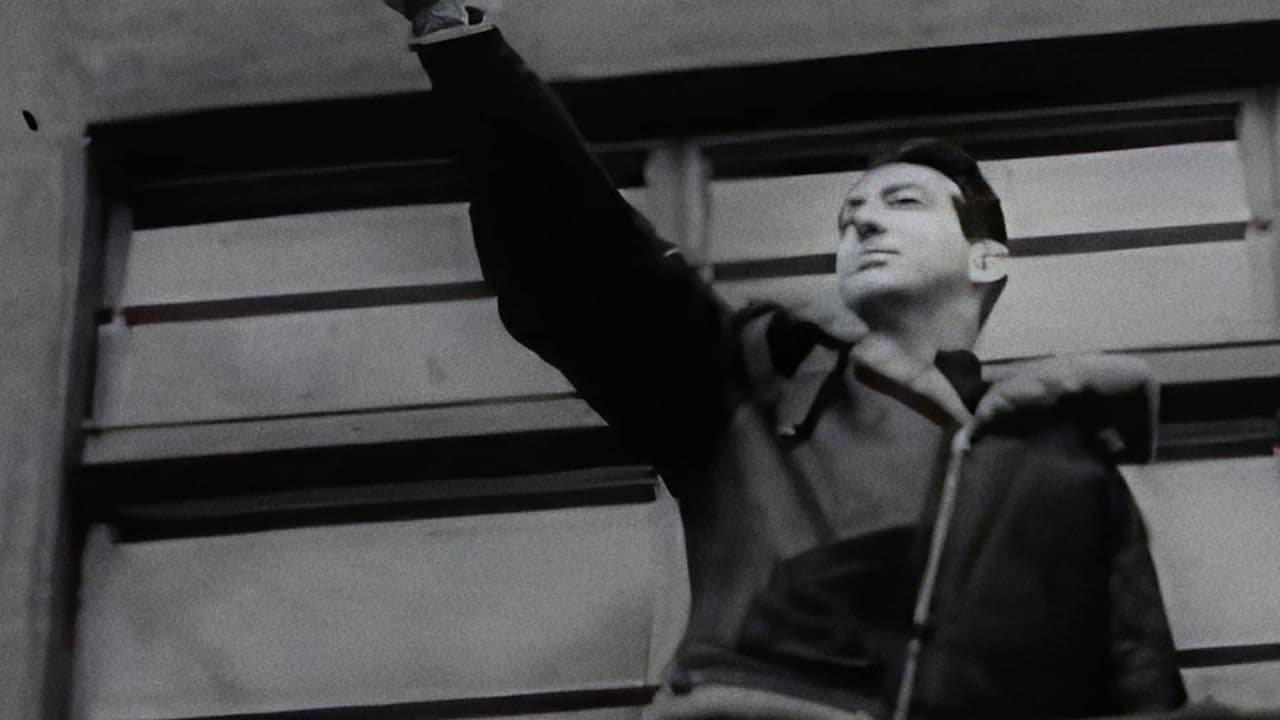 The Smashing of the Reich