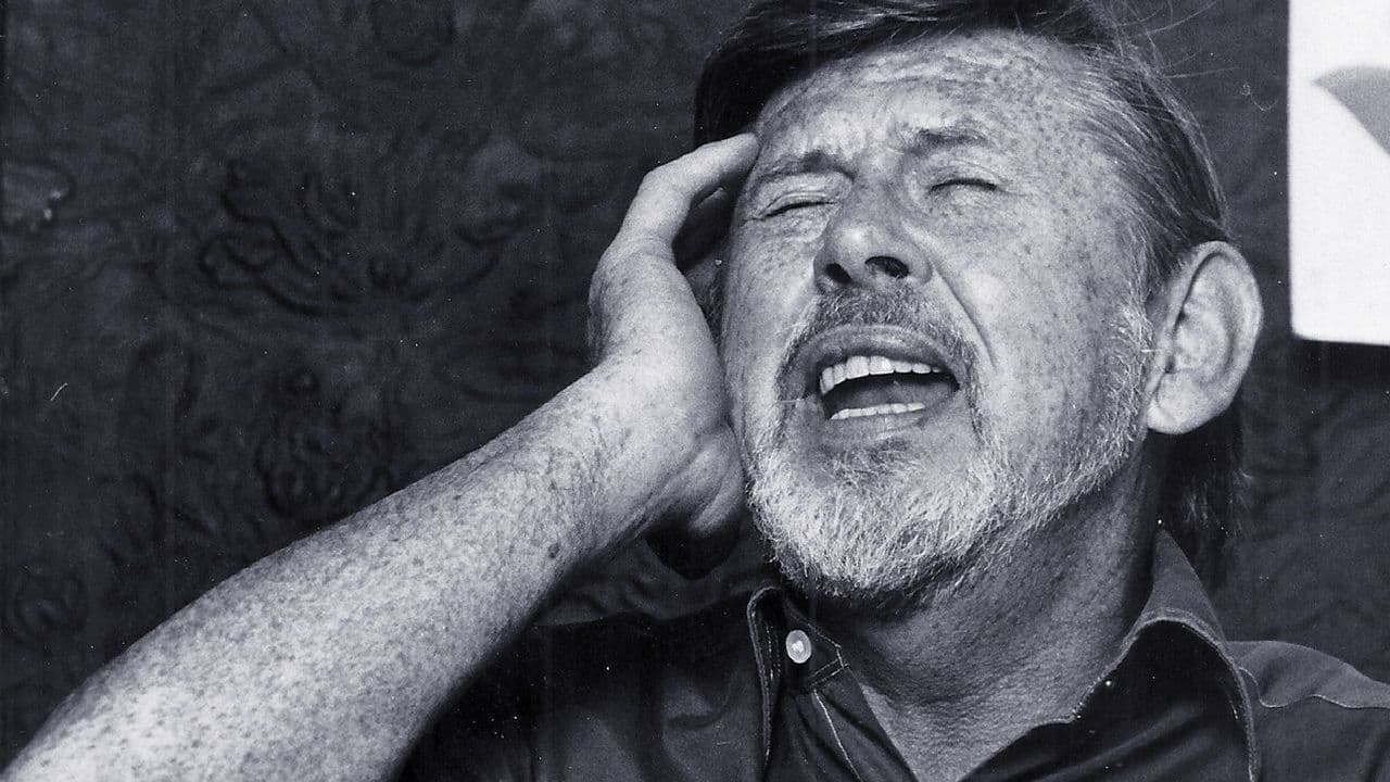 Set the Night on Fire: The Story of Ewan Maccoll