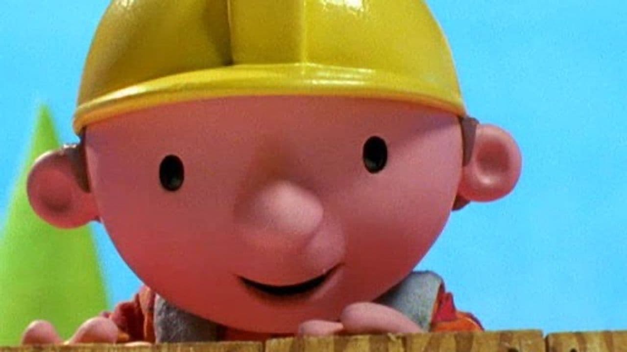 Bob The Builder: Building Buddies