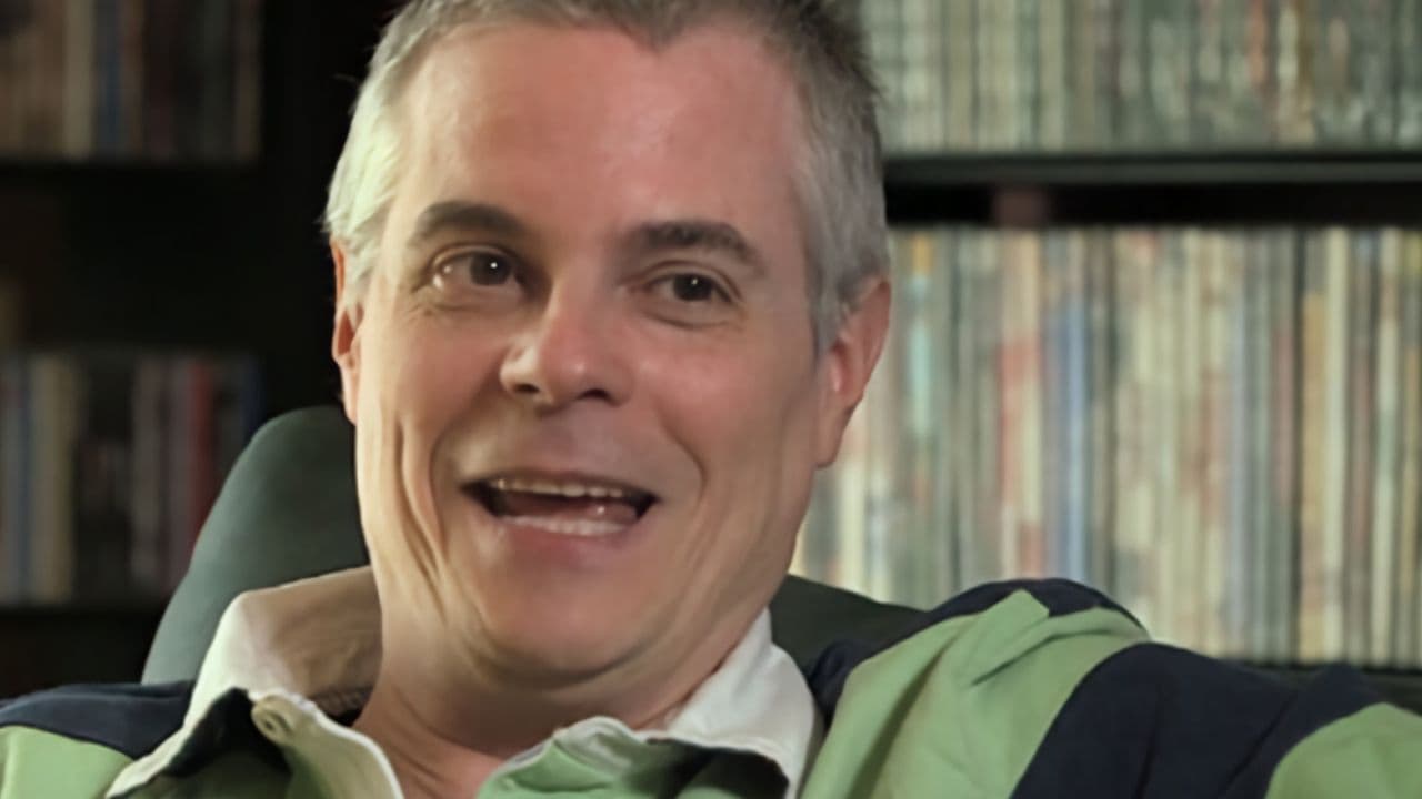Bold & Brash: Filmmaking Boisvert Style