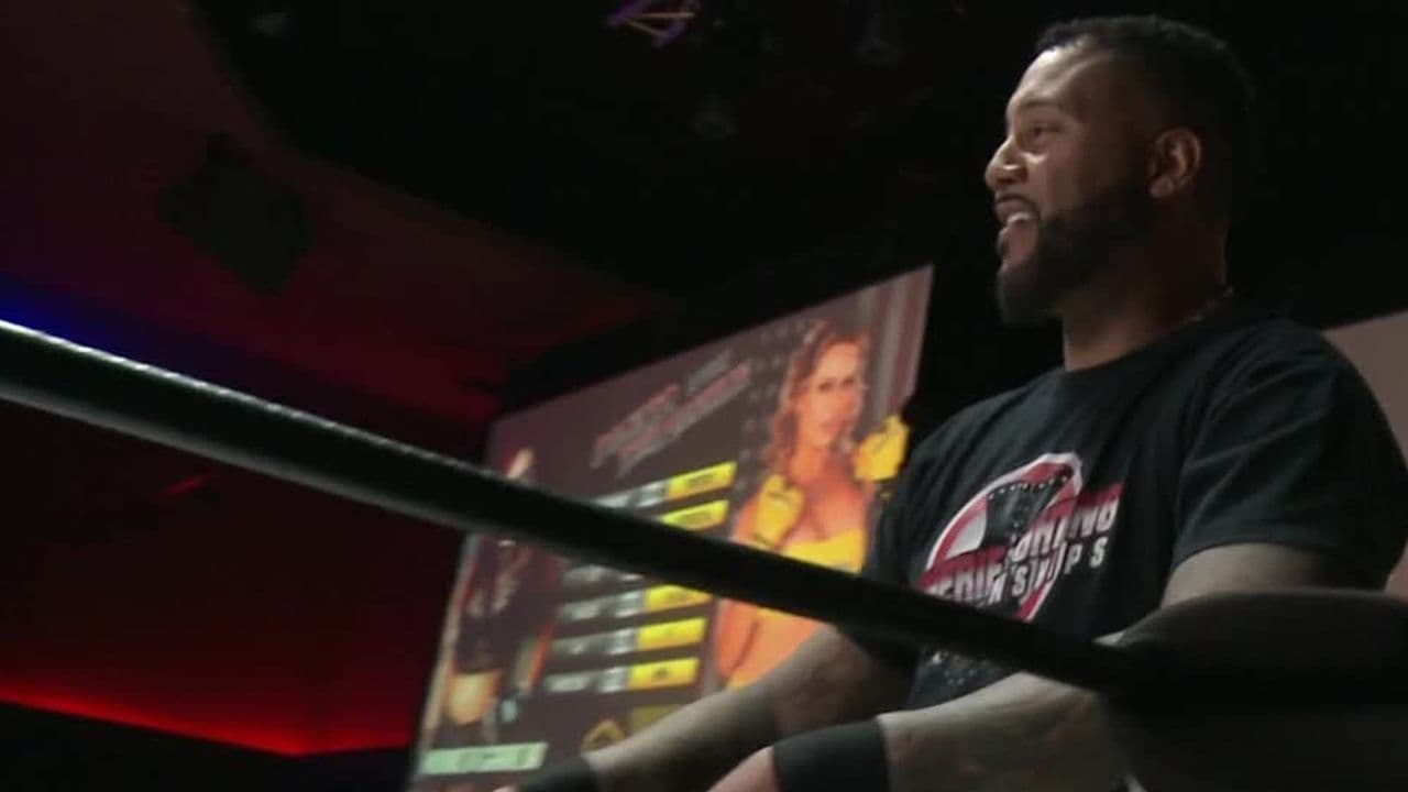 Lingerie Fighting Championships 37: Back to the Mansion