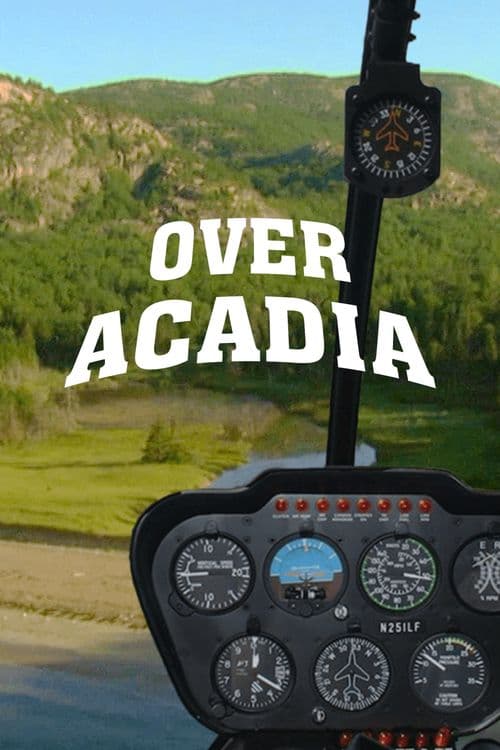 Over Acadia