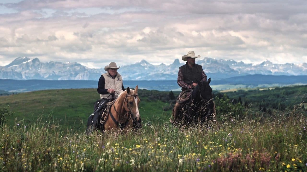 True West: The John Scott Story