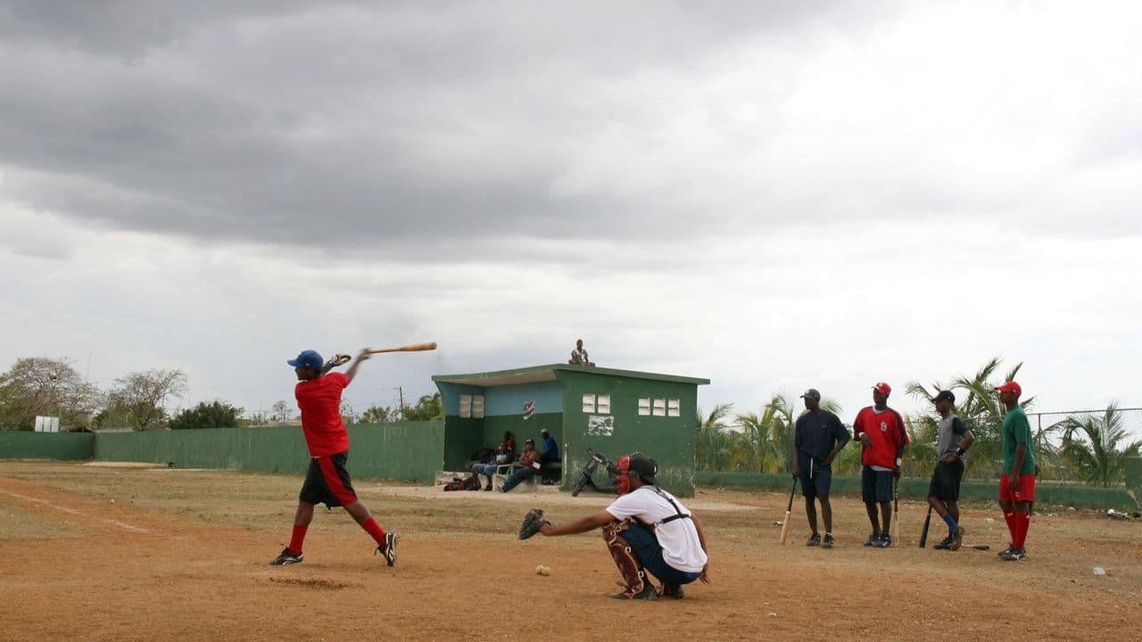 Ballplayer: Pelotero