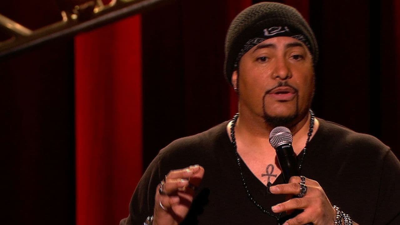 Shang Forbes: Shang Is Shangry! Live in Nyc
