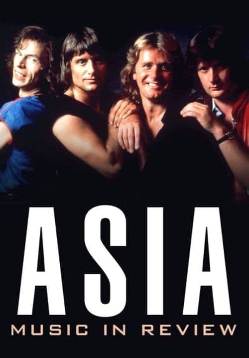 Asia: Music in Review