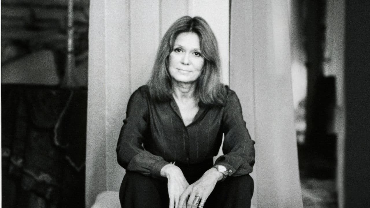 Gloria: In Her Own Words